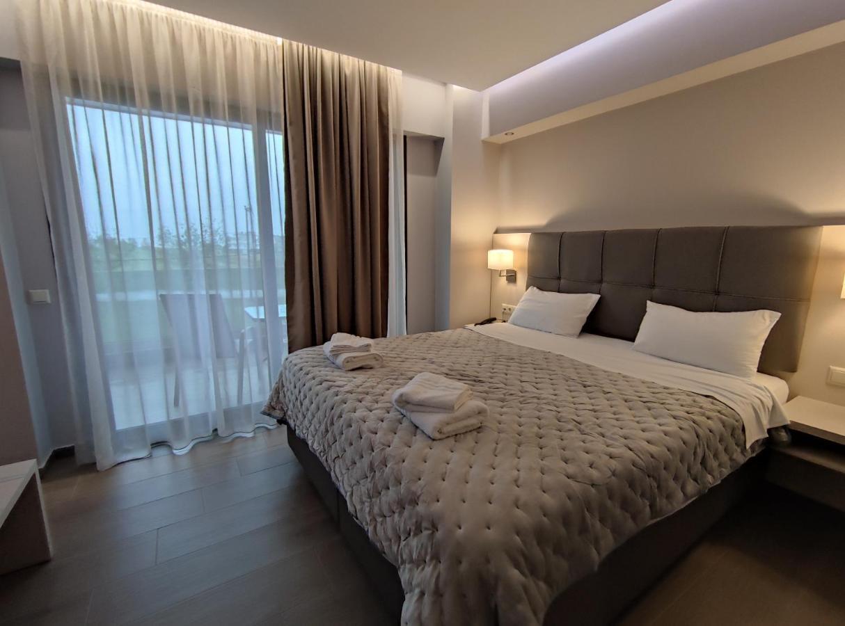 Hotel Peloton