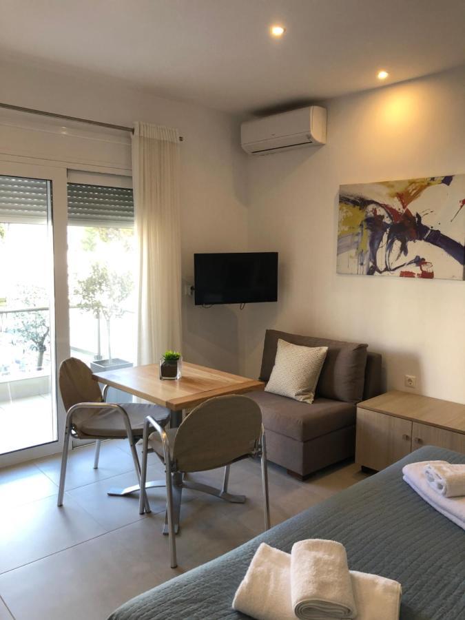 Vanessa House Skiathos Town