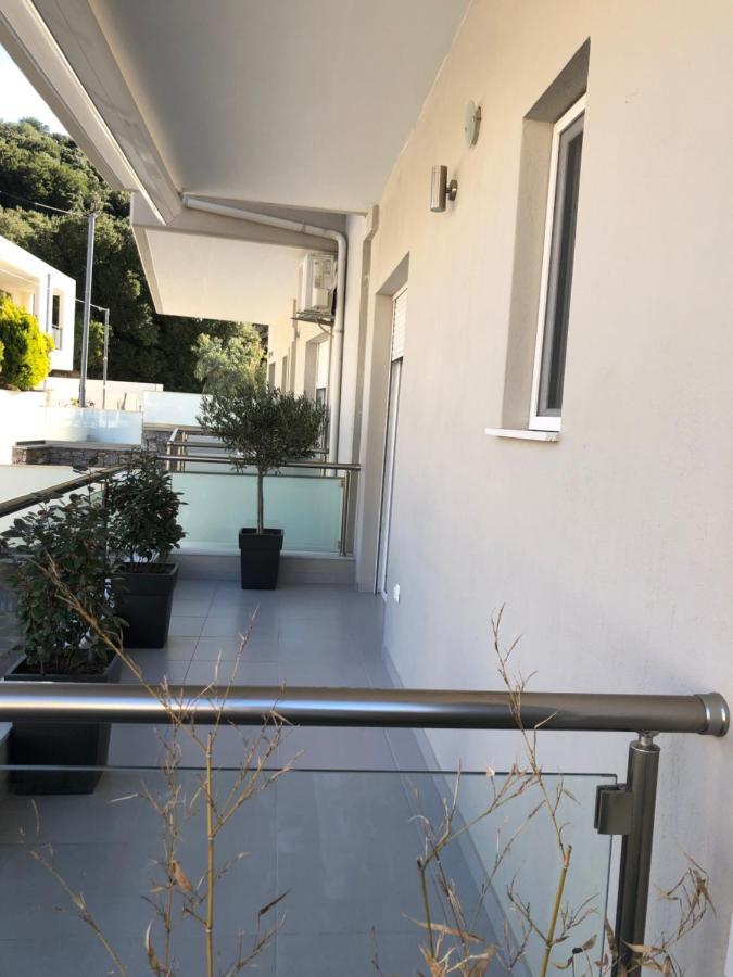 Apartment Vanessa House Skiathos Town
