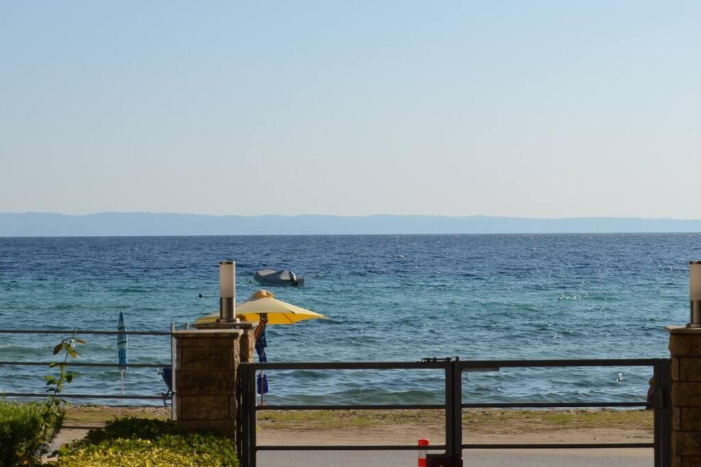 Bay Maisonette-everything Desire Holiday home