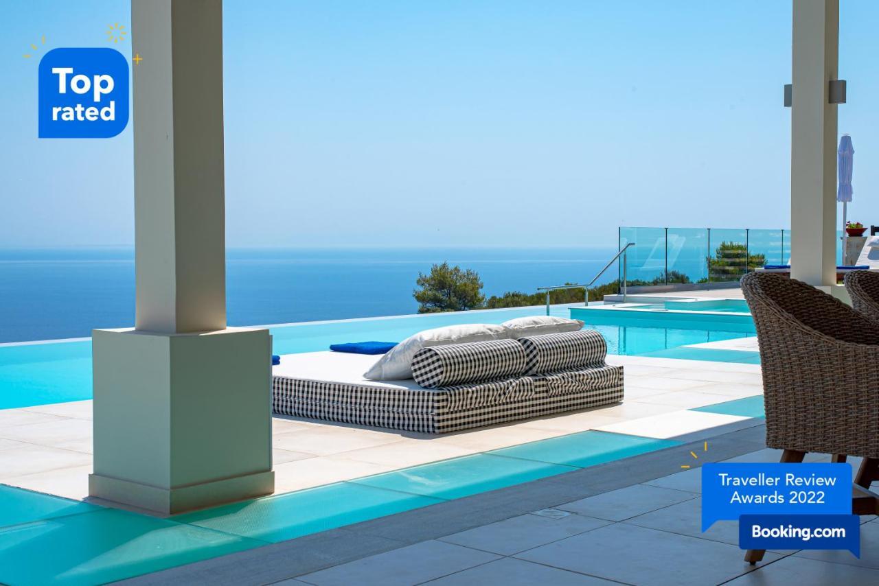 Lamar Private Luxury *