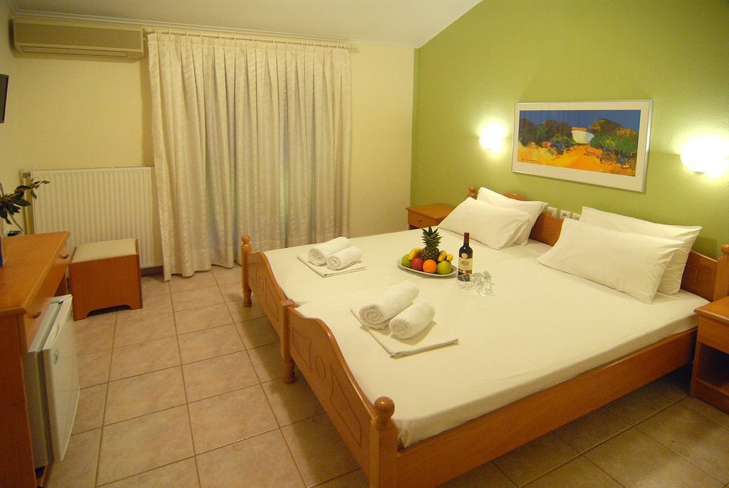Hotel Apollon