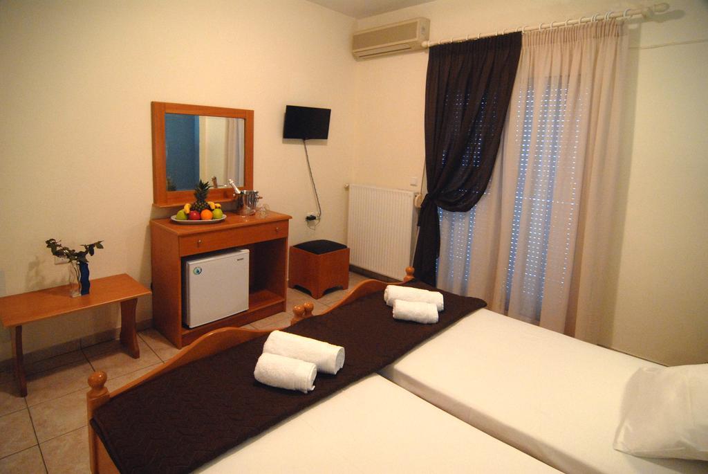 Apollon Paralia Katerinis