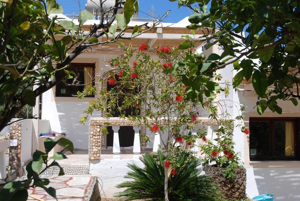 Italiana Aparthotel Amoudara (Lasithi)