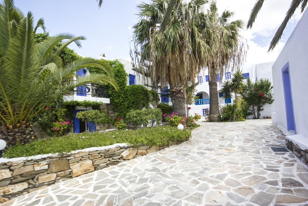 Naxos Holidays