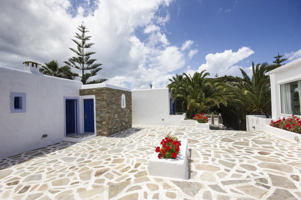 Hotel Naxos Holidays Naxos City