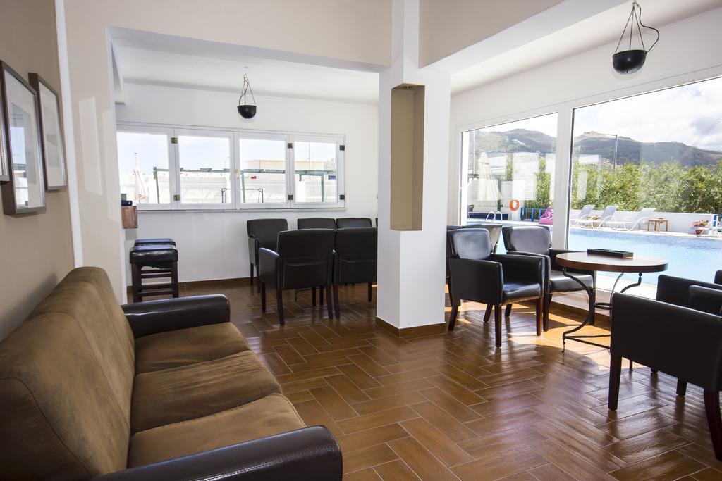 Naxos Holidays Hotel