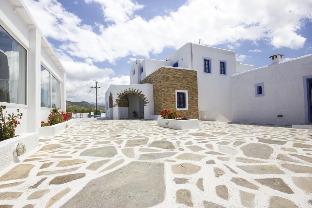 Hotel Naxos Holidays