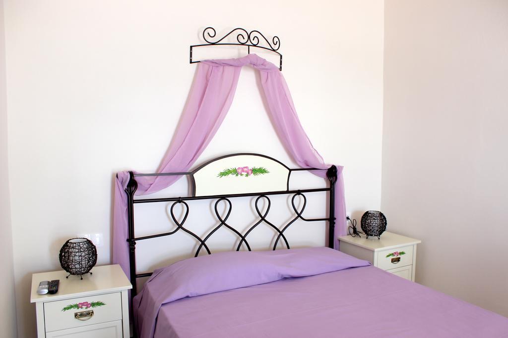 Aparthotel Drimoni Boutique *