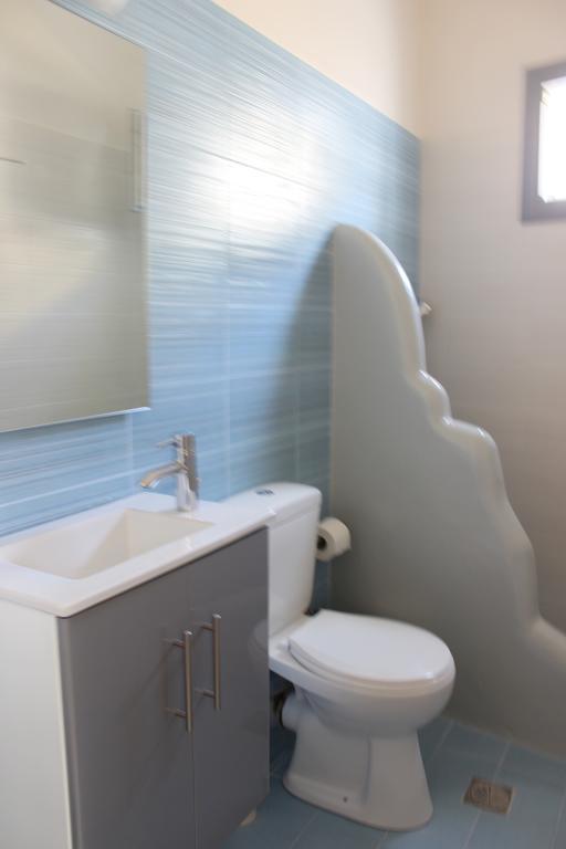 Drimoni Boutique Aparthotel Chora (Ios)