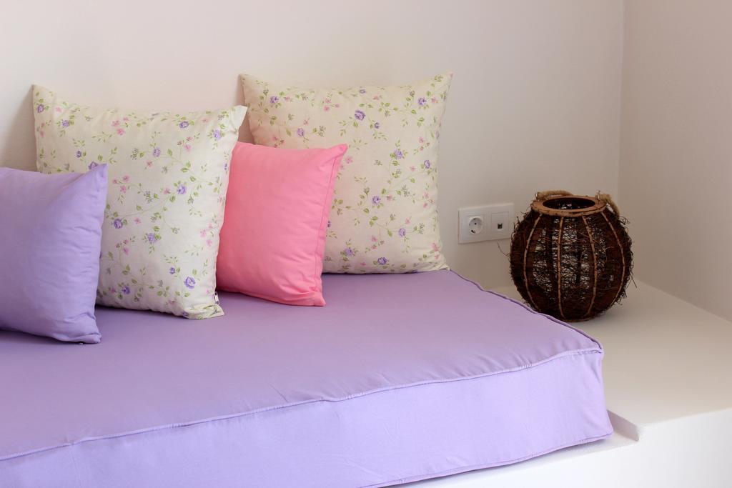 Drimoni Boutique Aparthotel *