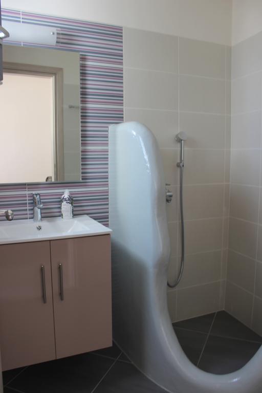 Aparthotel Drimoni Boutique *