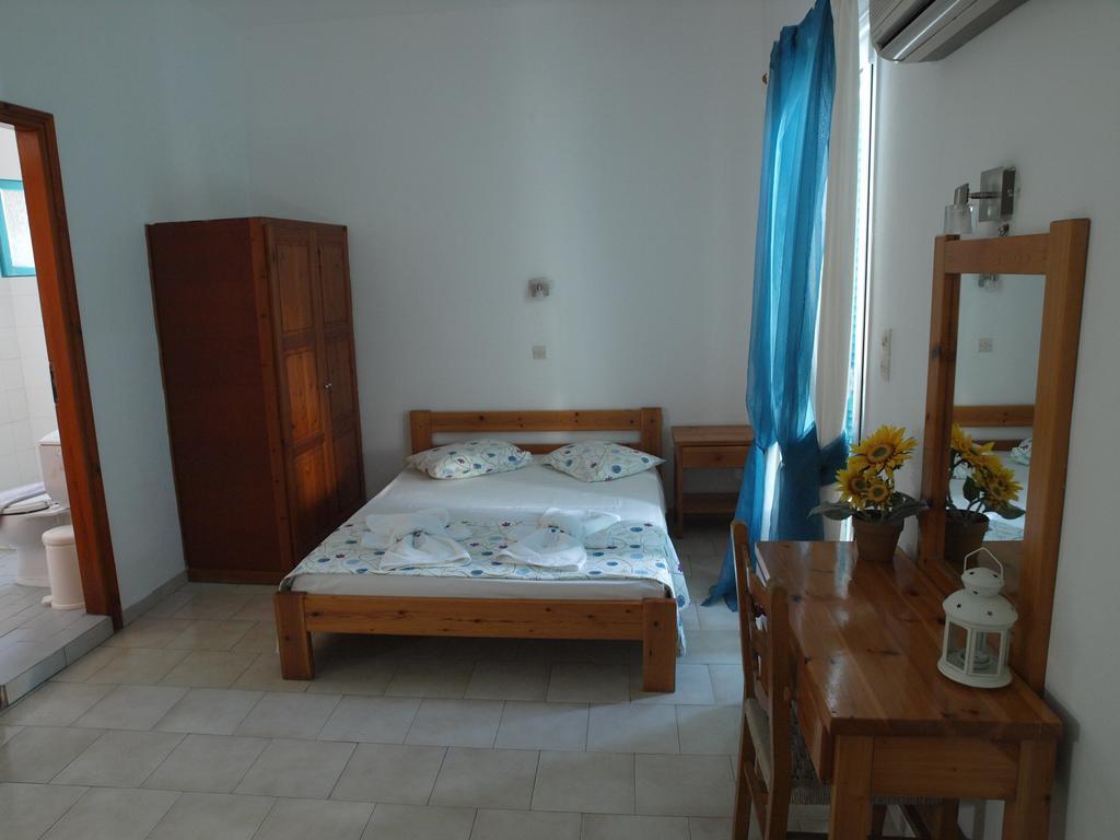 La Selini Guest house 3*