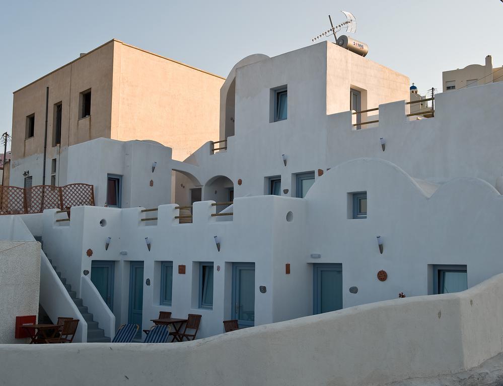 Guest house Murano 3*