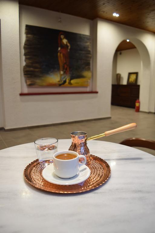 Kastalia Boutique Hotel 4*