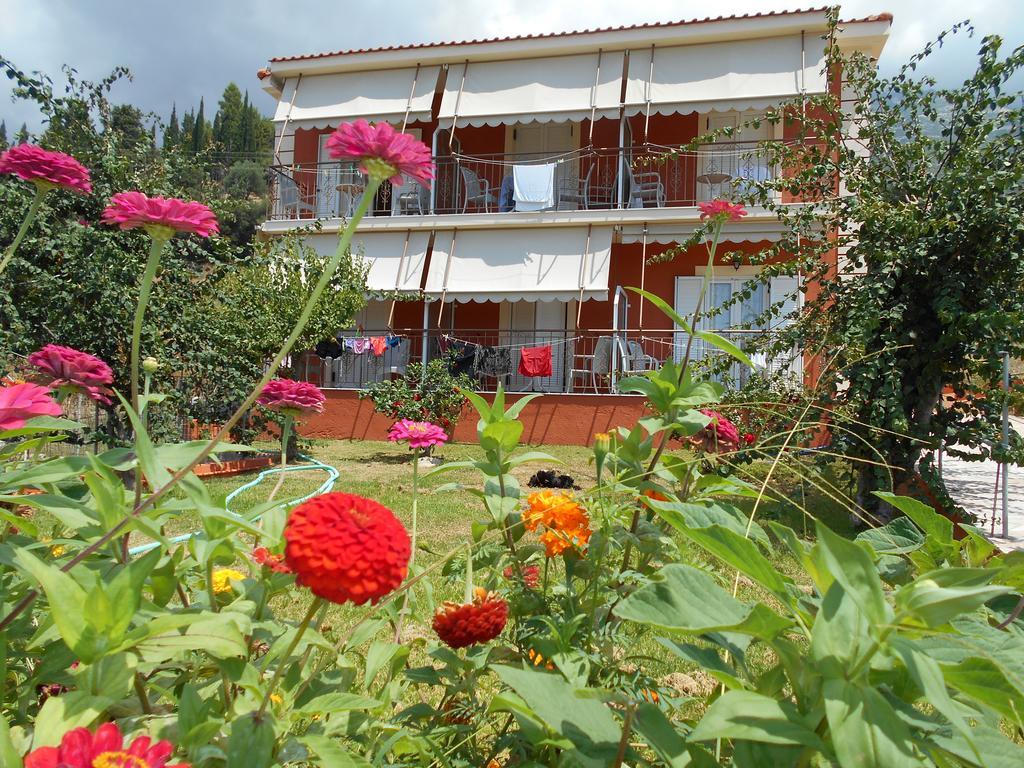 Apartment Diona