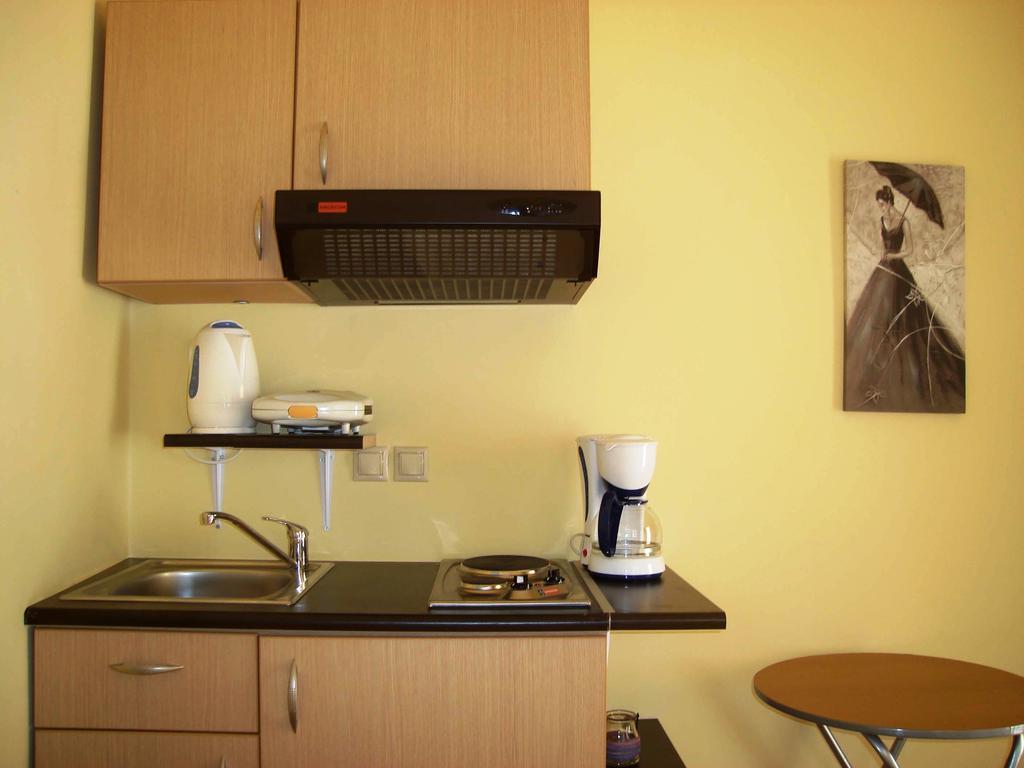 Apartment Heliofili