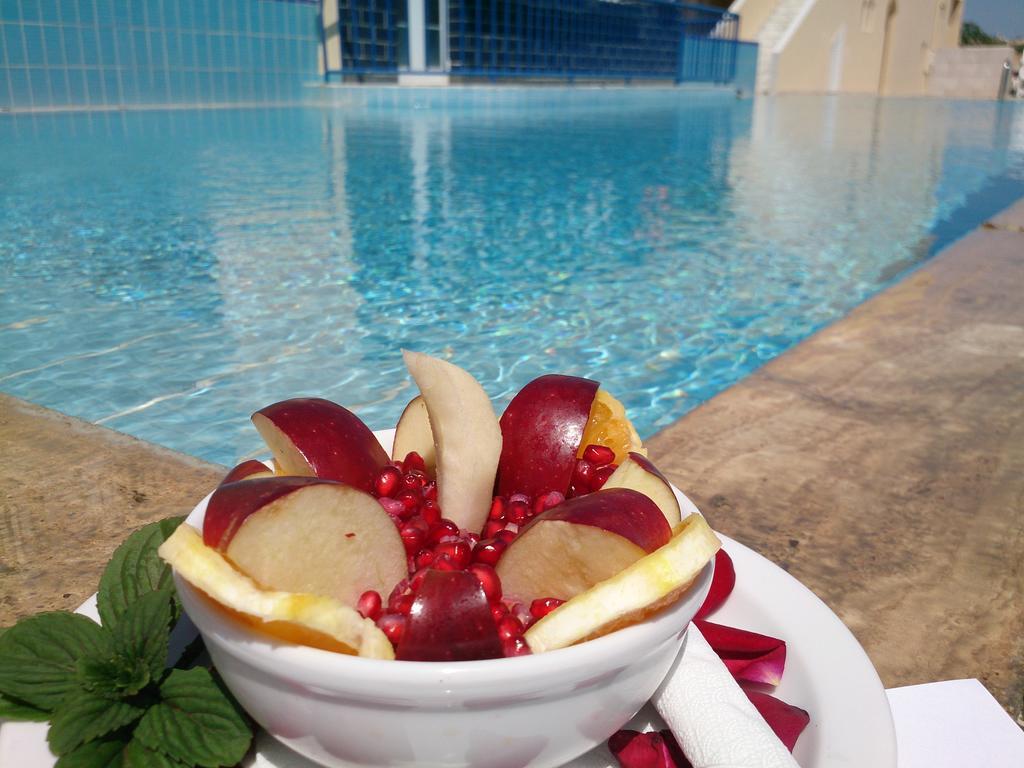 Aparthotel Manine Kos Town