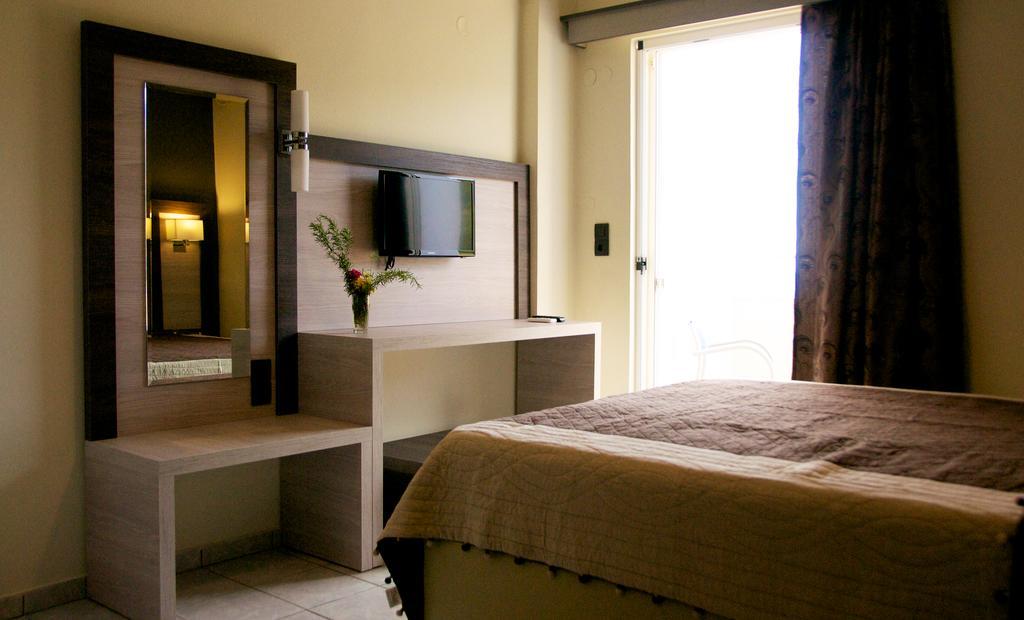 Virgin Mary Apartment