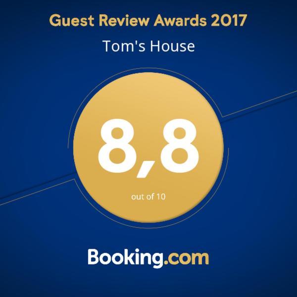 Tom's House *