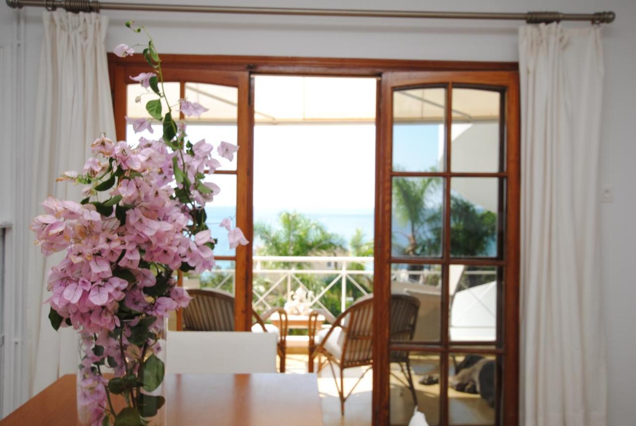 Stavento Apartment *