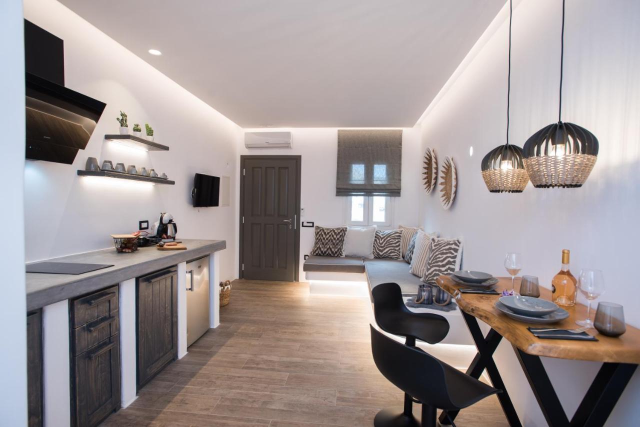 Apartment Di Venia *