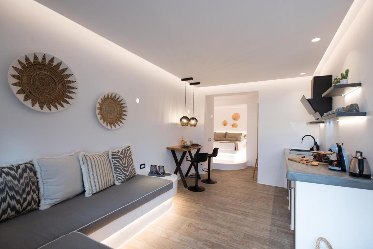 Di Venia Apartment *