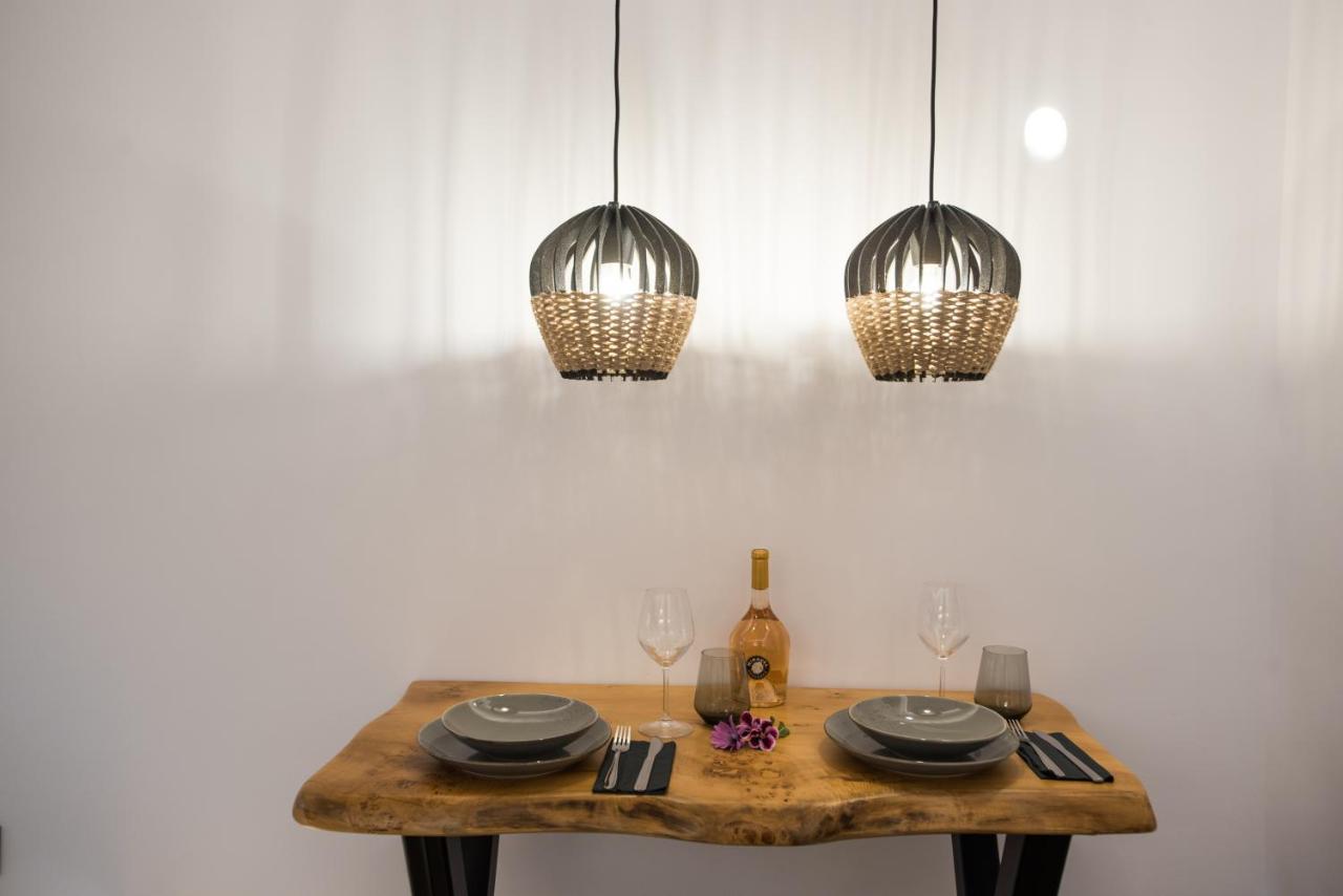 Apartment Di Venia Agia Anna (Mykonos)