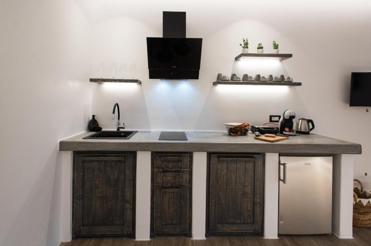 Apartment Di Venia *
