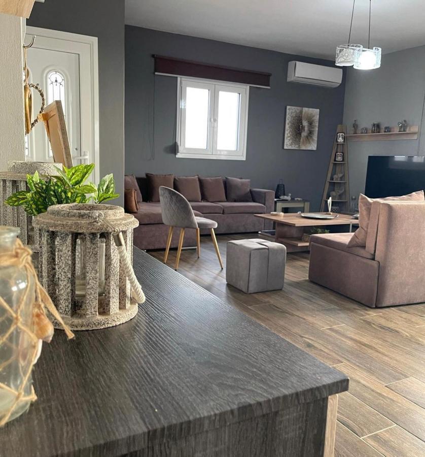 House Of Sunset - Tranquility - View - Relaxation Apartment Sivas