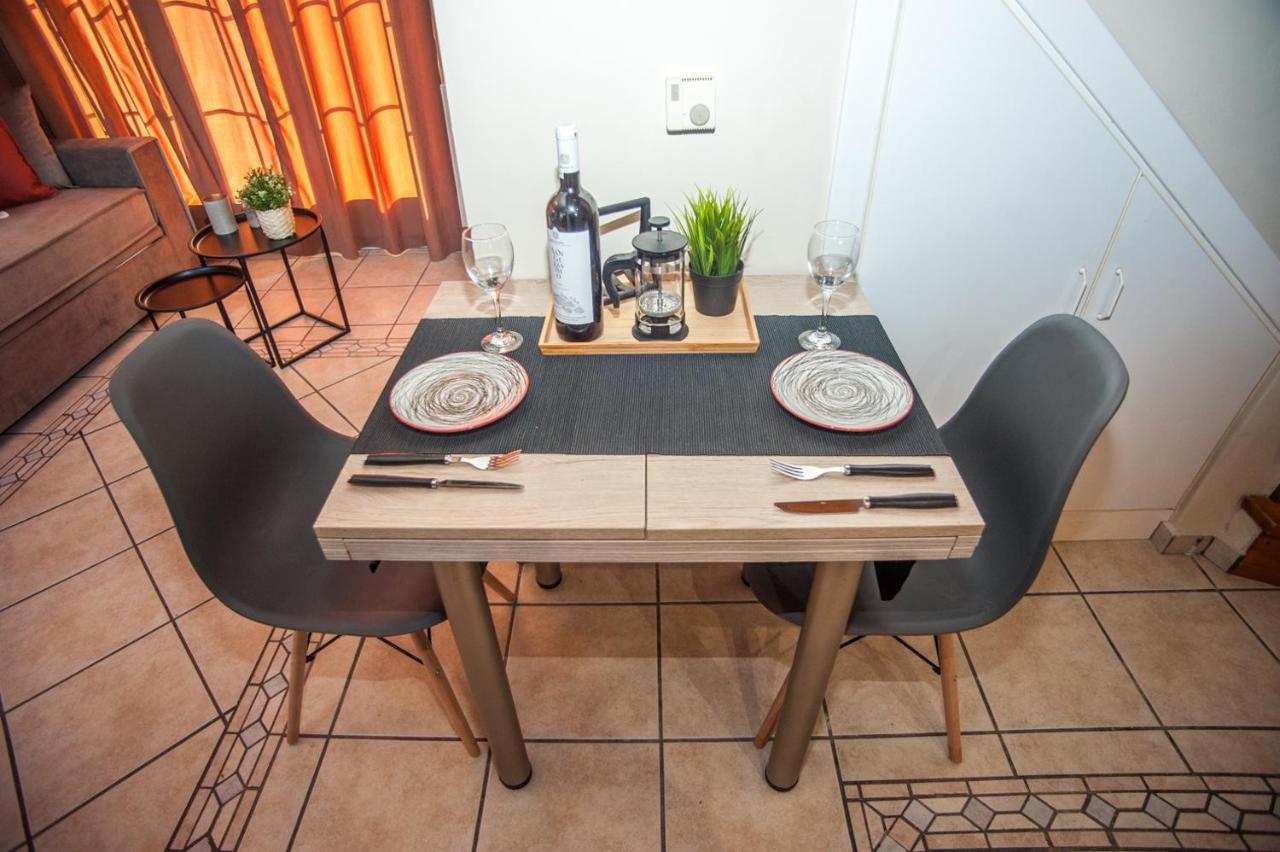 Apartment Ira Lassi (Kefalonia)