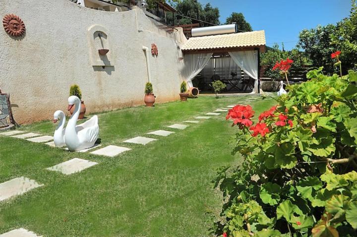 Holiday home Angela Panorama