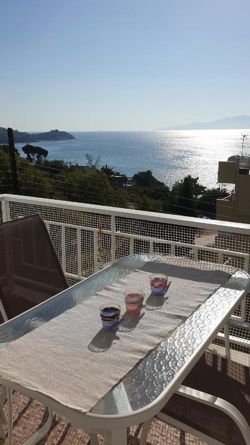 Alma Maisonette *