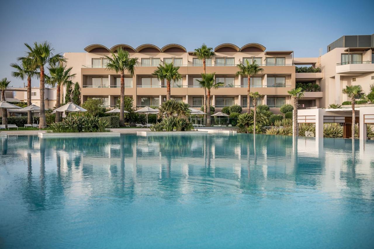 Hotel Avra Imperial Kolymbari