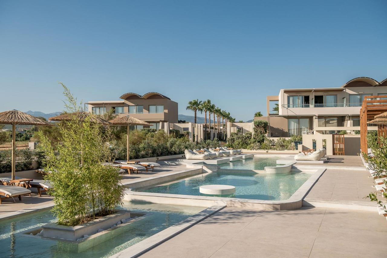 Avra Imperial 5* Kolymbari