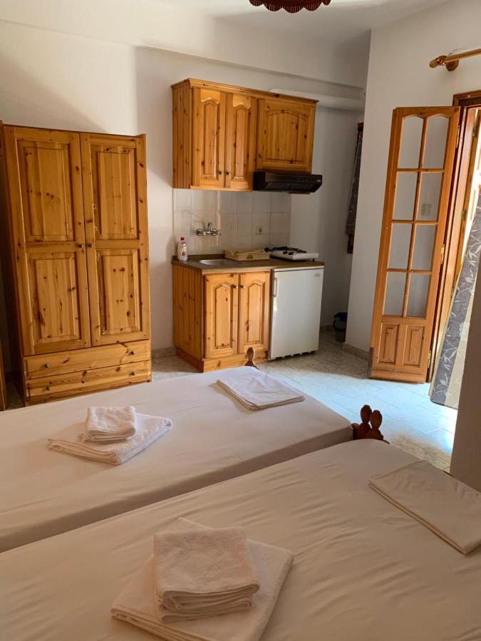 Apartment Dafni