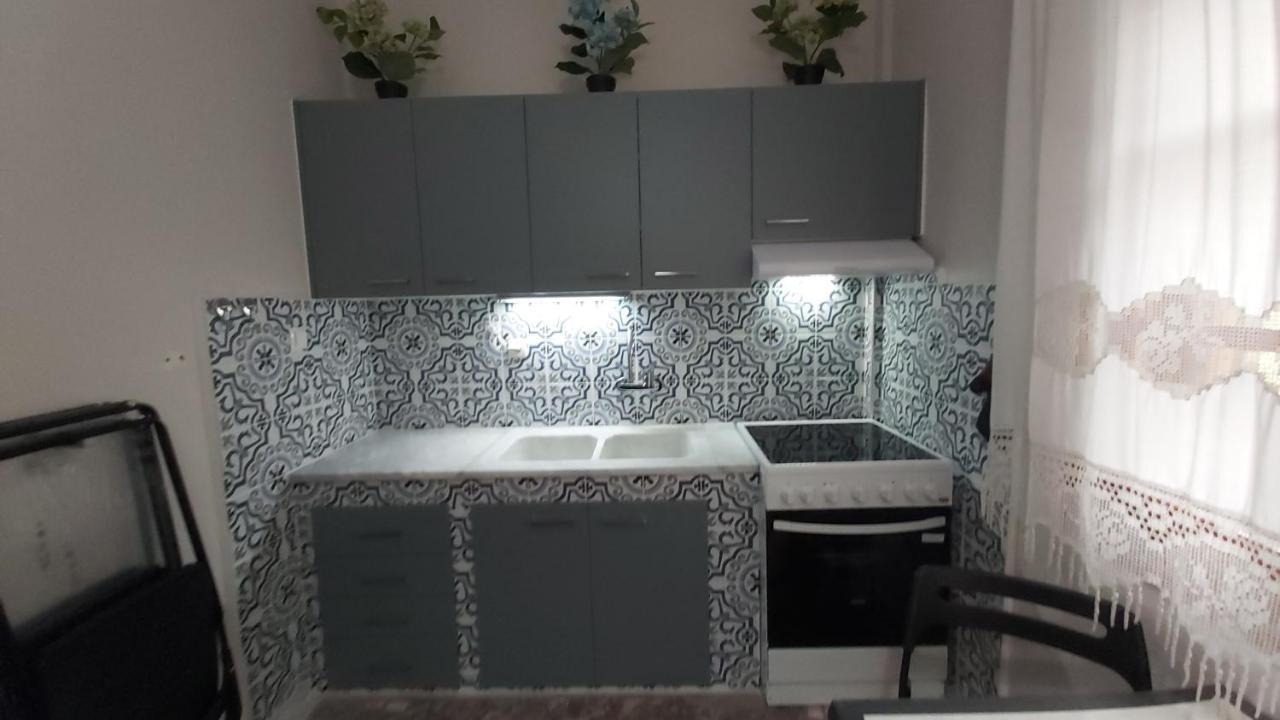 Apartment Annas House 2b *