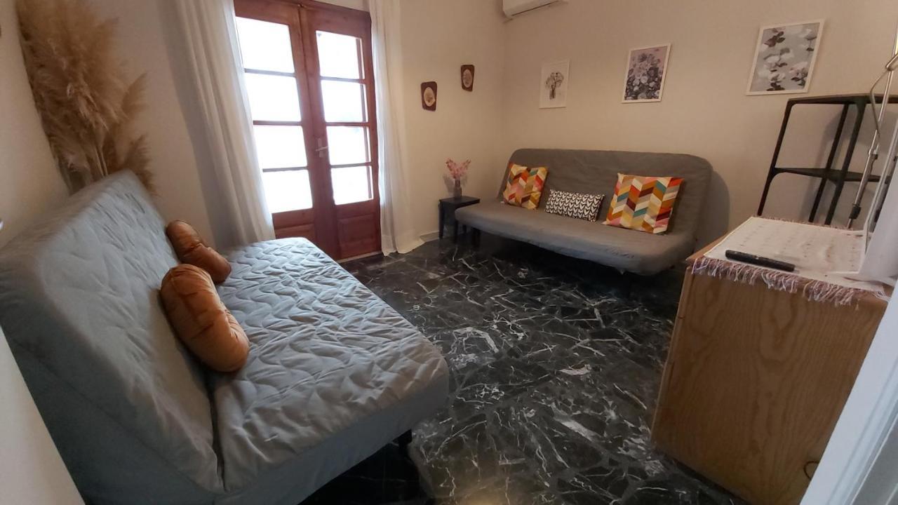 Apartment Annas House 2b Psakoudia