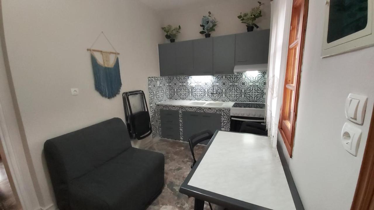 Apartment Annas House 2b *