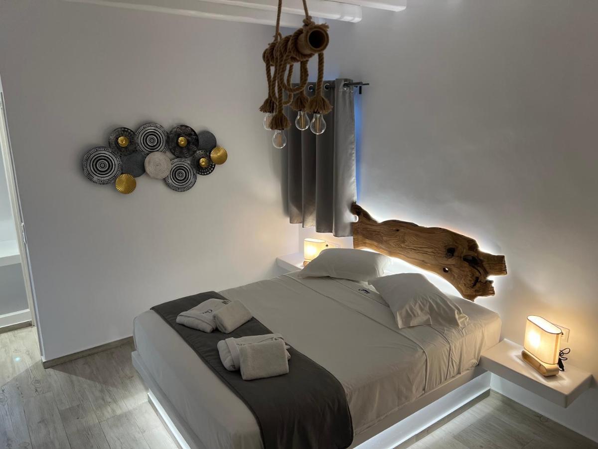 Chill Out Studio * Mykonos Town