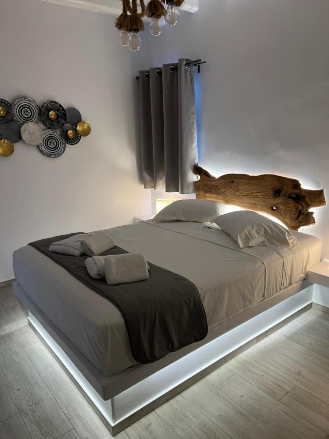 Chill Out Studio Apartment
