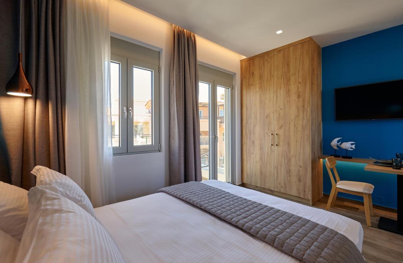 Theasea Stylish Residences *