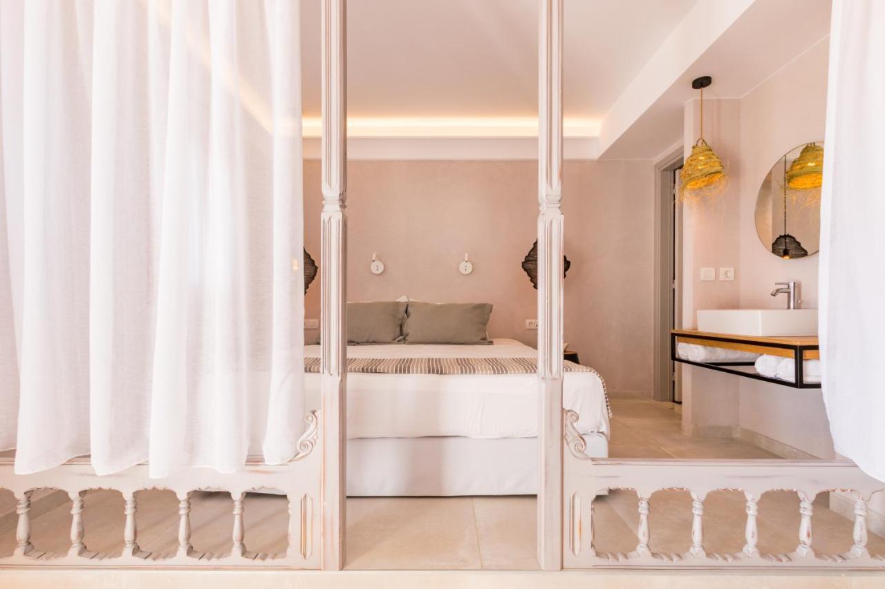 Aegean Village Beachfront 4*