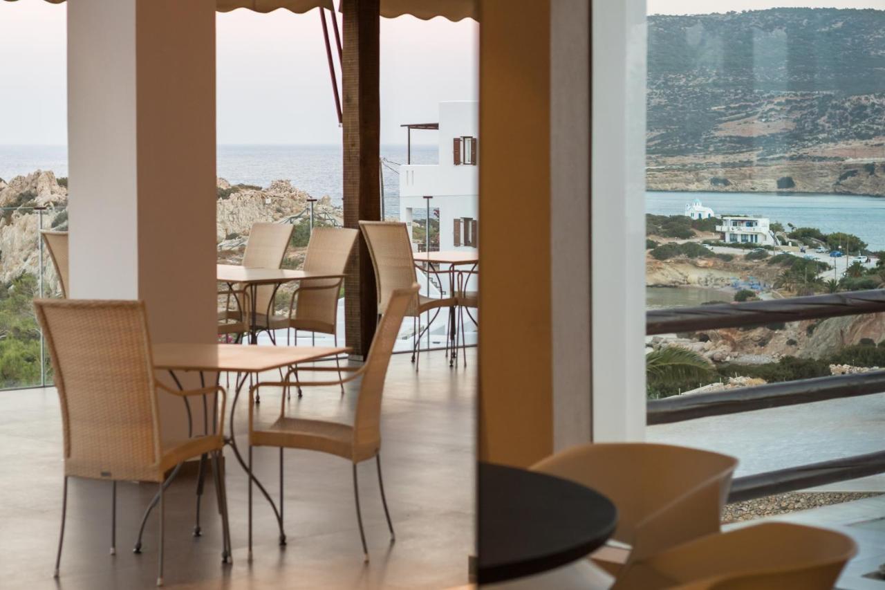 Aegean Village Beachfront 4*