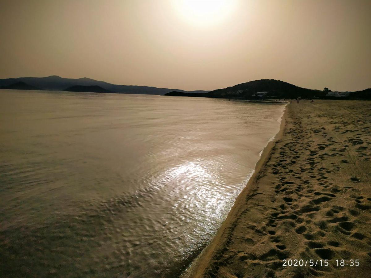 Actis Guest house Stelida (Naxos)