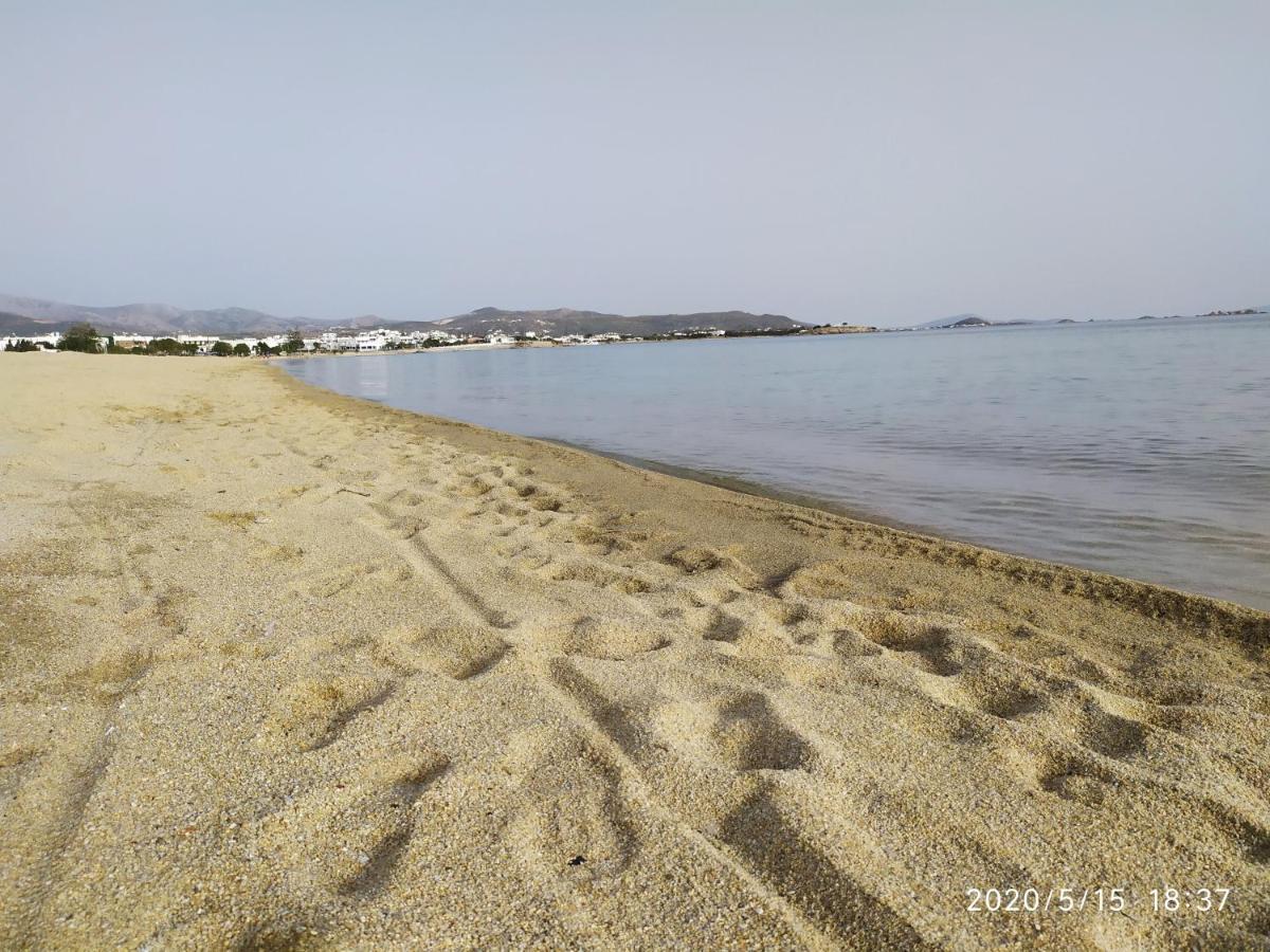 Actis * Stelida (Naxos)
