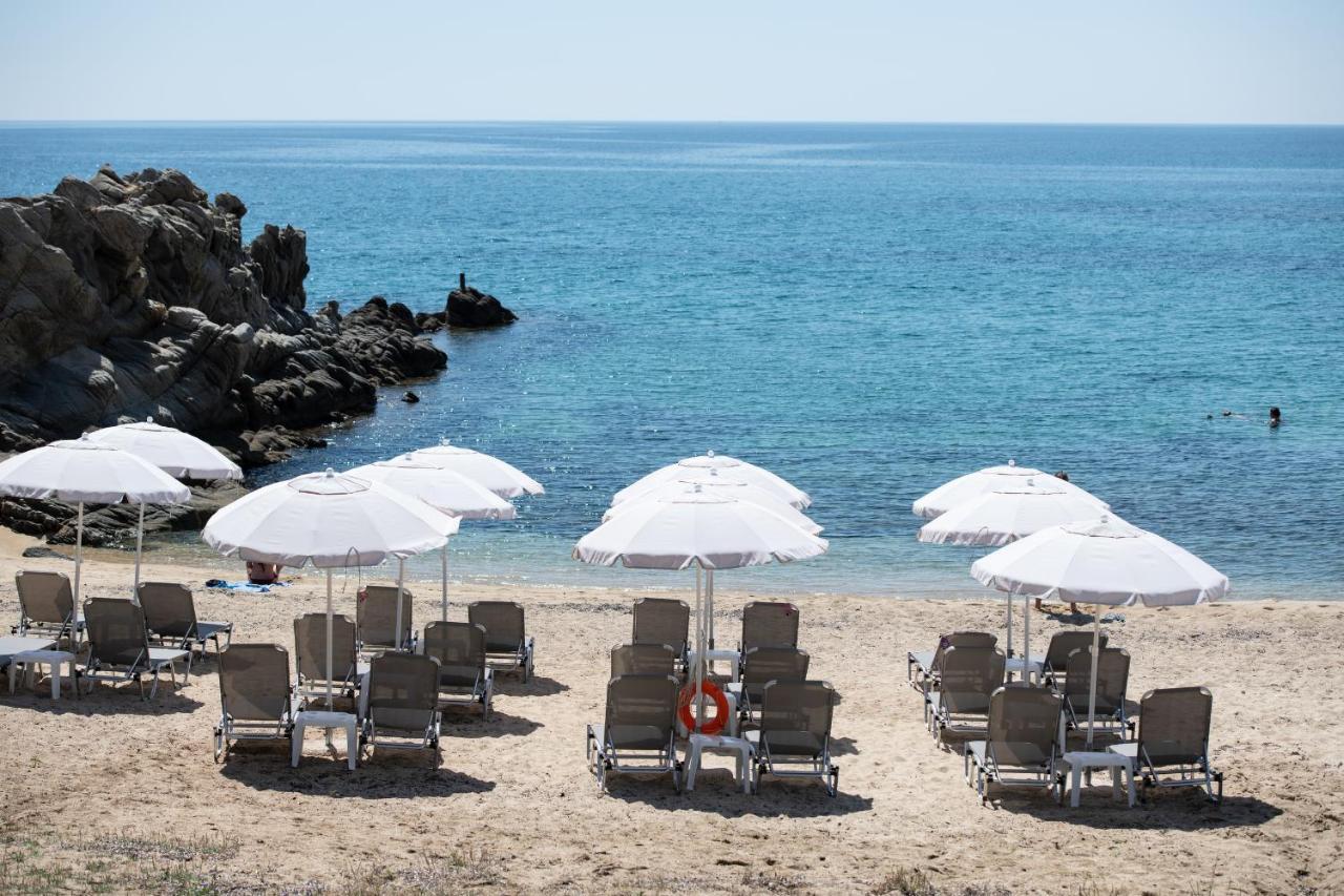 Almare Seaside & - Sithonia