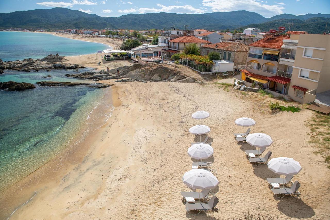 Almare Seaside & - Sithonia