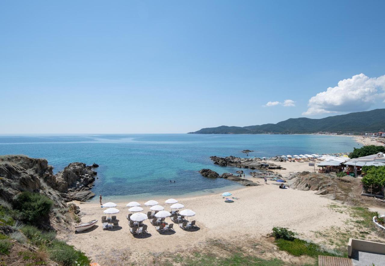 Almare Seaside & - Sithonia