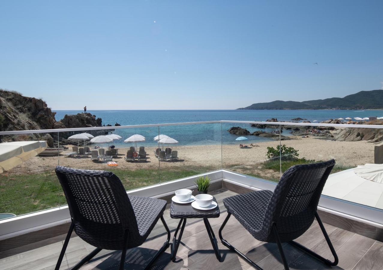 Almare Seaside & - Sithonia *